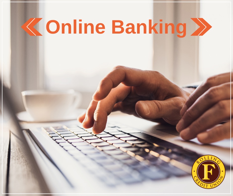 Online Banking for blog post